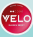 Velo Blushy Berry Nicotine Pouch