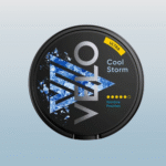 Velo Cool Storm Nicotine Pouch