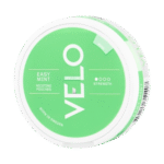 Velo Easy Mint Nicotine Pouch 4Mg Mini