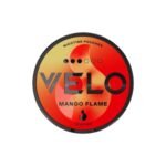 Velo Mango Flame Nicotine Pouch 10 Mg