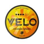 Velo Orange Spark Nicotine Pouch 10.9Mg